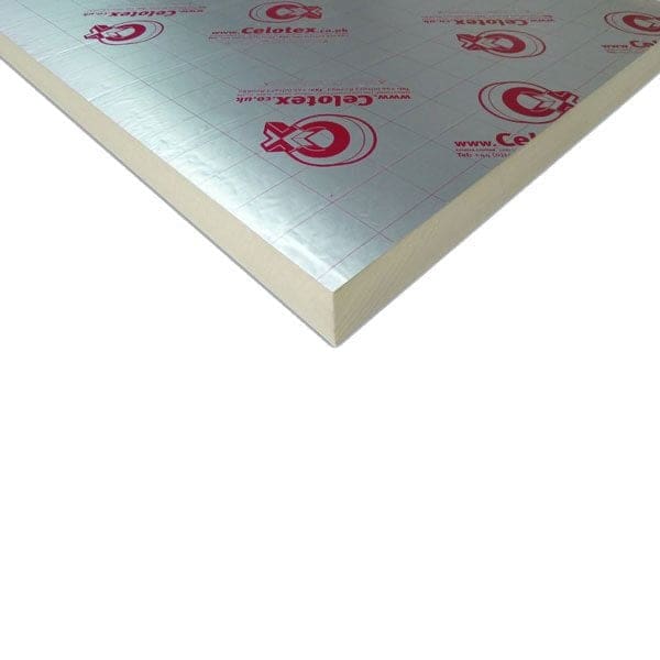 Insulation 11 Celotex Insulation Board
