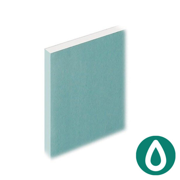 Insulation 39 Knauf Moisture Panel Plasterboard