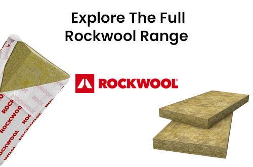 rockwool-range rockwool range